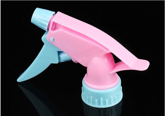 Candy Colors Plastic Trigger Sprayer 28/400 Gardening Chemical Trigger Sprayers