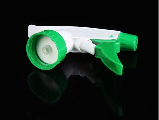 Plastic Pp Material Trigger Pump Sprayer Normal Color For Gardening 28/400