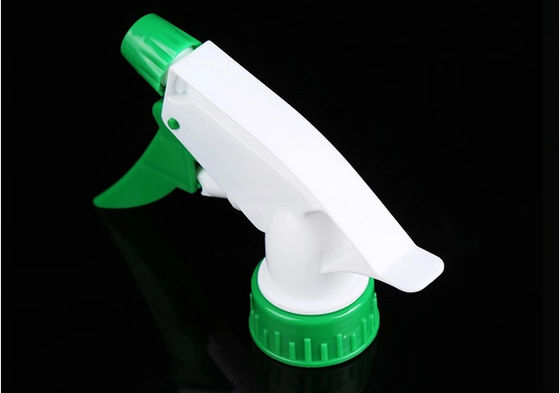 Plastic Pp Material Trigger Pump Sprayer Normal Color For Gardening 28/400