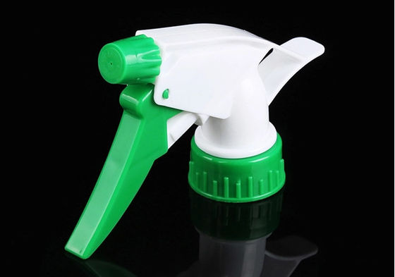 Plastic Pp Material Trigger Pump Sprayer Normal Color For Gardening 28/400