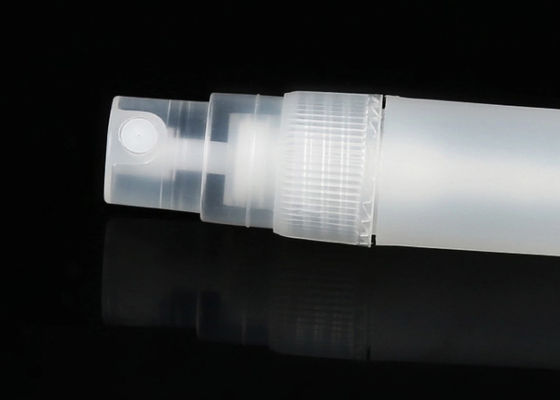 10ml Capacity Lightweight Perfume Pen with Built-in Clip for Travel and Pocket Sanitizer