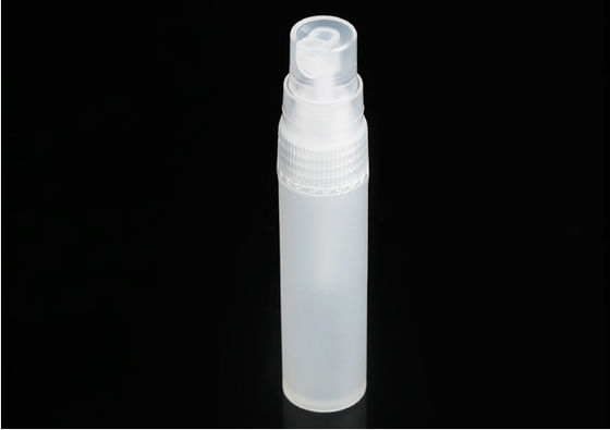 5ml Plastic Pen Shape Refillable Perfume Spray Bottle For Perfume Packaging