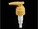 24 410 Plastic Lotion Pump Ribbed Closure Option Hand Lotion Pump Dispenser