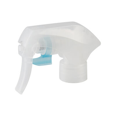 24mm 28mm Fine Mist Mini Trigger Sprayer with Clip for Liquid Packaging Gardening PP Plastic Trigger Sprayer