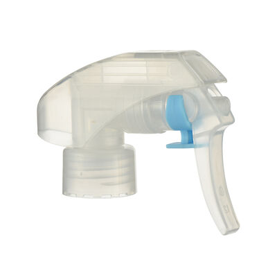 24mm 28mm Fine Mist Mini Trigger Sprayer with Clip for Liquid Packaging Gardening PP Plastic Trigger Sprayer