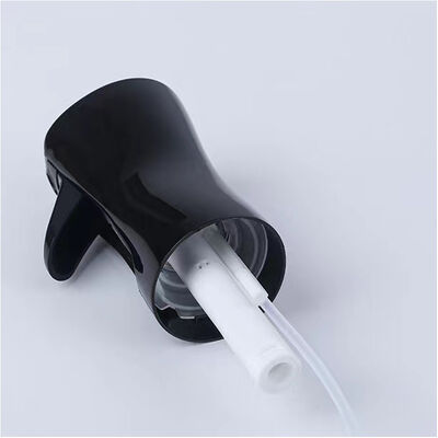 Hot Sales 100ml 150ml 200ml 500ml & 700ml Plastic Continuous Spray Bottle with Fine Mist Sprayer