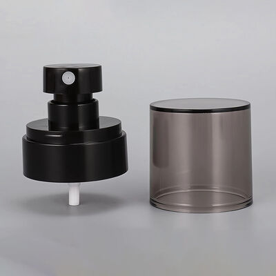 Wholesales 24/410 Fine Mist Sprayer with PP/AS Cap for Setting Spray Bottle