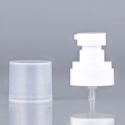 Wholesales 24/410 Fine Mist Sprayer with PP/AS Cap for Setting Spray Bottle