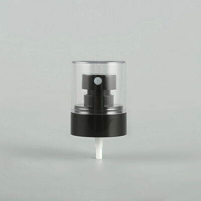 Wholesales 24/410 Fine Mist Sprayer with PP/AS Cap for Setting Spray Bottle