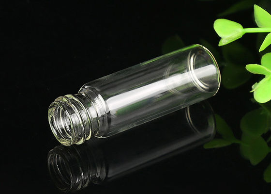 Easy To Carry Perfume Pump Sprayer , 20ml Mini Plastic Spray Bottle