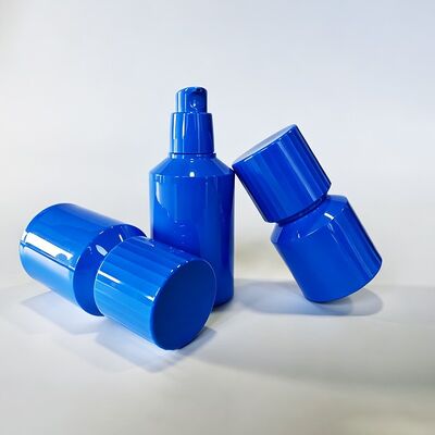 Wholesales Cosmetic 30g 50g 80g 100g Airless Bottles With Cream Pump for Skin Care Serum Products
