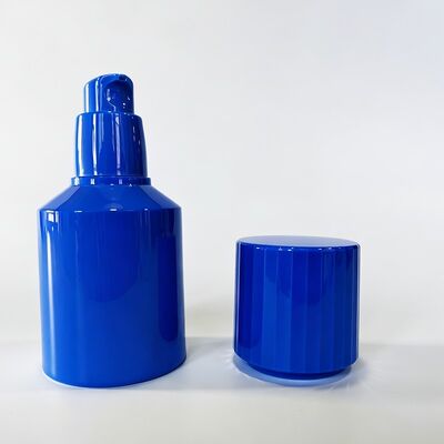 Wholesales Cosmetic 30g 50g 80g 100g Airless Bottles With Cream Pump for Skin Care Serum Products