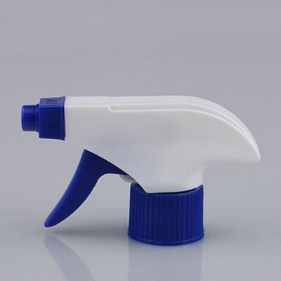 Durable Mini Trigger Sprayer with Adjustable Spray Head and Corrosion-Resistant Seals for Auto Detailing and Garden Misting