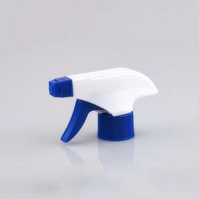 Durable Mini Trigger Sprayer with Adjustable Spray Head and Corrosion-Resistant Seals for Auto Detailing and Garden Misting