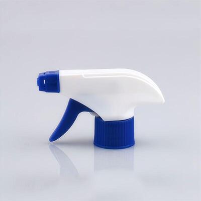 Wholesales 28/410 28/400 Plastic Trigger Sprayer for Garden Spray &Glass Spray