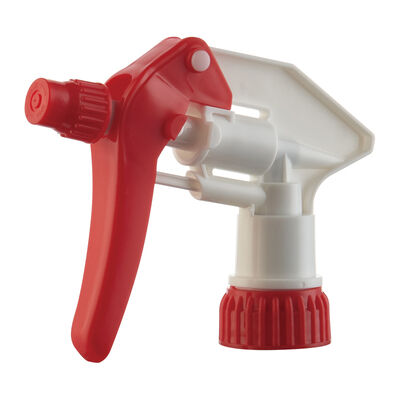 Durable Ergonomic 24/410 Mini Trigger Sprayer Pump for Household Cleaning and Plant Care