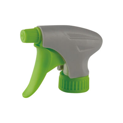 Wholesale 28/410 Matte Plastic Trigger Sprayer with Adjustable Jet & Mist Nozzle for Household and Car Care