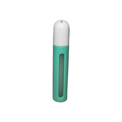 BPA-free Leak-proof Mini Trigger Sprayer with Hollow Cone Spraying Shape, Portable Mini Atomizer for Travel and Personal Care