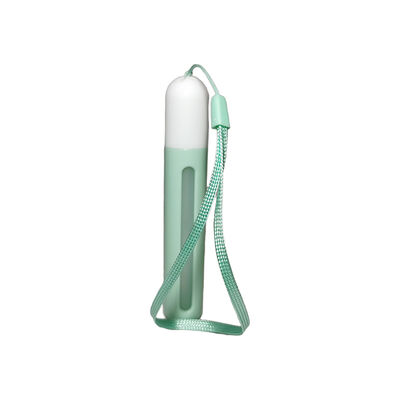 BPA-free Leak-proof Mini Trigger Sprayer with Hollow Cone Spraying Shape, Portable Mini Atomizer for Travel and Personal Care