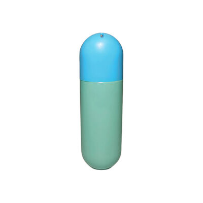 5/10ml Leakproof Roller Bottle with Custom Logo for Aromatherapy and Skincare