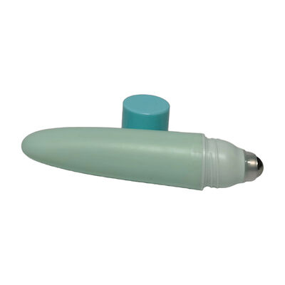 10ml Leakproof Roll On Bottle with Custom Logo for Cosmetic and Skincare Essentials