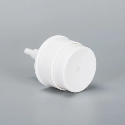 24/410 32/410 Leakproof Custom Color Cosmetic Pump Dispenser for Nail Oil and Skincare