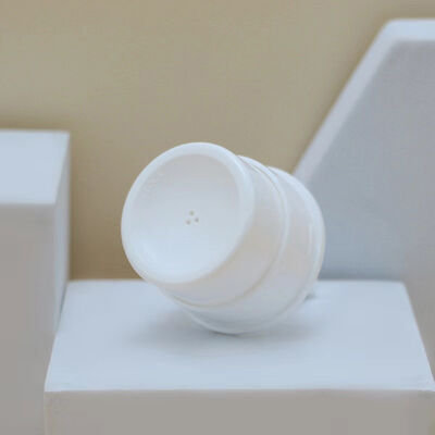 24/410 32/410 Leakproof Custom Color Cosmetic Pump Dispenser for Nail Oil and Skincare
