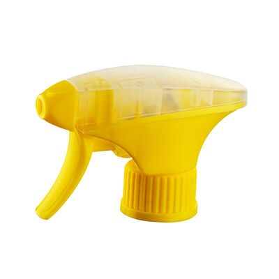 Customized 28/410 Neck Size PP Plastic Trigger Sprayer Dispenser Pump with Adjustable Spray Modes