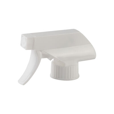 Customized 28/410 Neck Size PP Plastic Trigger Sprayer Dispenser Pump with Adjustable Spray Modes