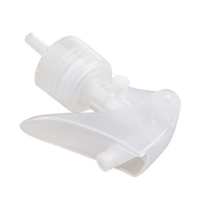 Wholesale 24/410 28/410 Plastic PP Mini Trigger Sprayer Pump with Button Lock for Household Cleaning