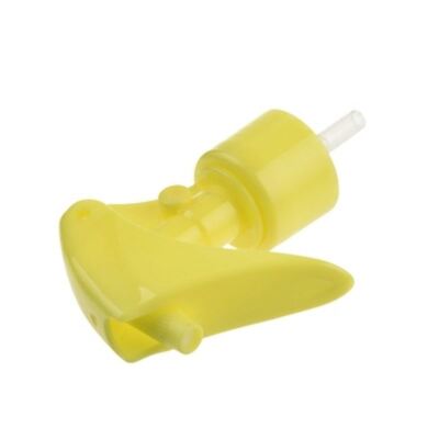 Wholesale 24/410 28/410 Plastic PP Mini Trigger Sprayer Pump with Button Lock for Household Cleaning
