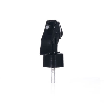 Wholesale Premium PP Plastic 24/410 Mini Trigger Sprayer with Clip Lock for Leak-Proof Performance