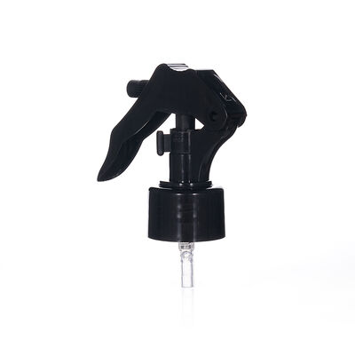 Wholesale Premium PP Plastic 24/410 Mini Trigger Sprayer with Clip Lock for Leak-Proof Performance
