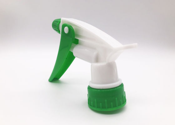Customized Color Garden Trigger Sprayer 28 / 400 28 / 410 For Farming