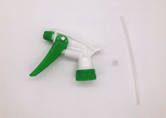 Customized Color Garden Trigger Sprayer 28 / 400 28 / 410 For Farming