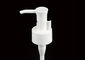 24 410 Hand oil Pump Dispenser Long Nozzle With Clip Customized Color